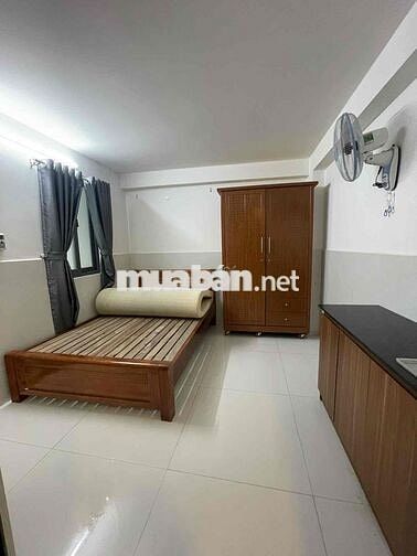 Phòng k gác và có gác xinh xắn 3tr3-3tr4