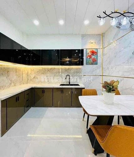 ✅BÁN NHÀ CHÍNH CHỦ - Nhà 47m2 Bùi Hữu Nghĩa, Bình Thạnh giá chỉ 2tỷ120