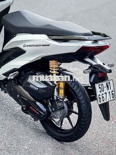 vario 150 2020 bstp 9chủ kiễng nợ xấu trả 50% ạ