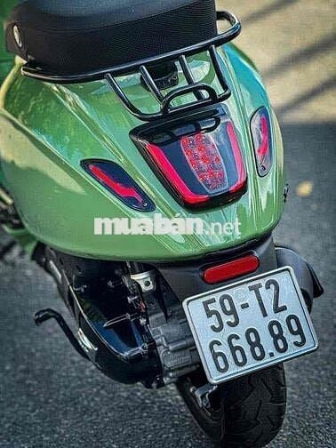 vespa spin 2016 up ijet full kiễng biển vip 66889