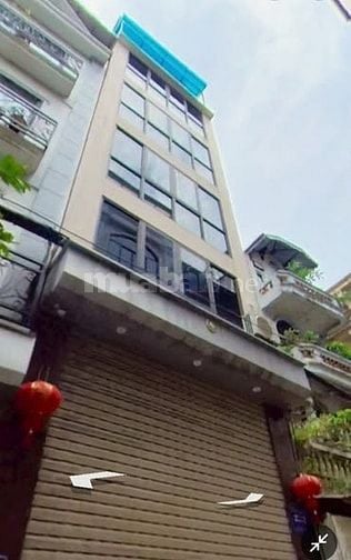 Bán Nhà Phố Minh Khai-2Mặt Ngõ Thông-ÔTÔ Tránh-Phân Lô-60m 5Tầng-17Tỷ9