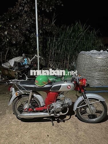 honda 67 ss50 up cl50