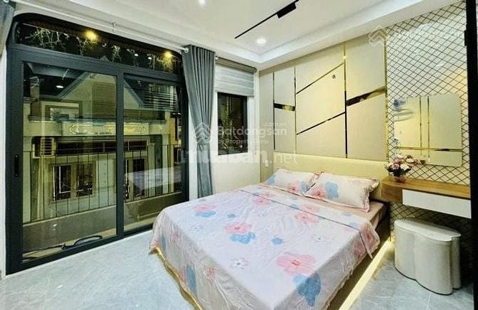 ✅BÁN NHÀ CHÍNH CHỦ - Nhà 47m2 Bùi Hữu Nghĩa, Bình Thạnh giá chỉ 2tỷ120