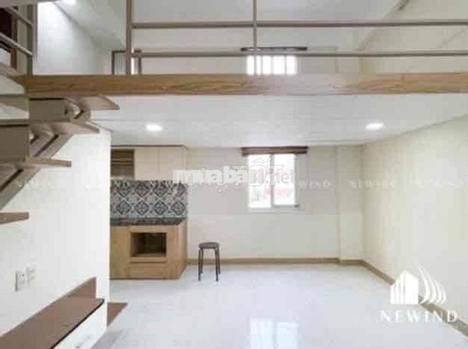 CHO THUÊ CĂN HỘ GÁC CAO FULL NỘI THẤT, NGAY TRUNG TÂM QUẬN 7