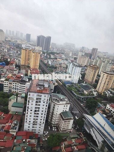 BÁN CĂN HỘ 2PN2VS-FLC TWIN TOWERS CẦU GIẤY-VIEW ĐỈNH-PHÂN KHÚC CAO CẤP