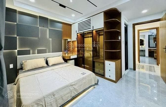 ✅BÁN NHÀ CHÍNH CHỦ - Nhà 47m2 Bùi Hữu Nghĩa, Bình Thạnh giá chỉ 2tỷ120