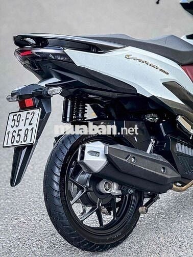 vario 125 2021 kiễng đẹp khoá smk nợ xấu trả 50% ạ