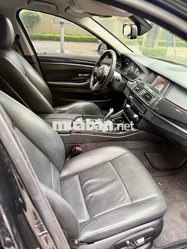 xe chính chủ cần bán 520i 2016