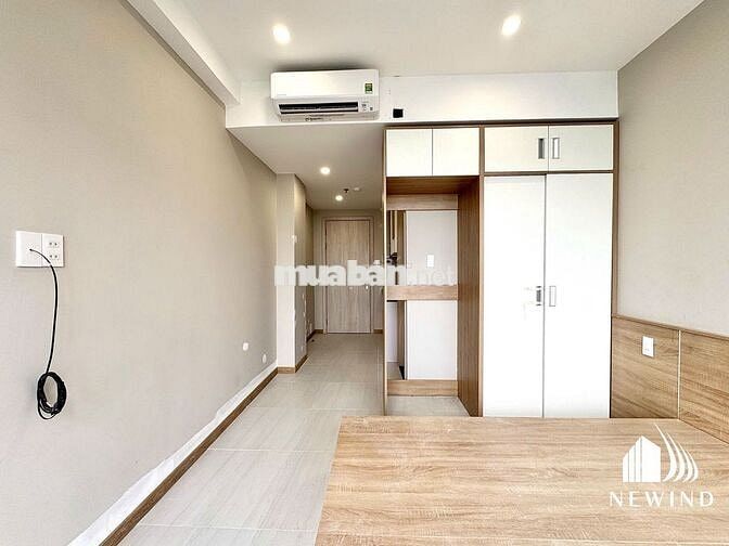 Hot nhất Q7 studio full nt cao cấp view hồ mới xây gần trung tâm