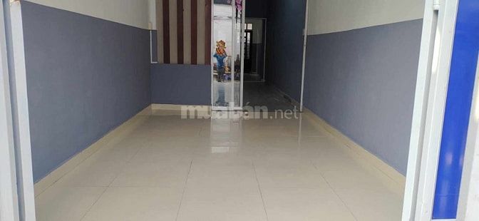 NHÀ GIÁ RẺ PHẠM HÙNG,ĐƯỜNG 6 M,NHÀ 1 TRỆT, 1 LẦU, 3 PHÒNG 