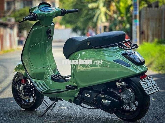 vespa spin 2016 up ijet full kiễng biển vip 66889