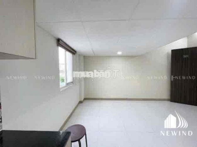 CHO THUÊ CĂN HỘ GÁC CAO FULL NỘI THẤT, NGAY TRUNG TÂM QUẬN 7