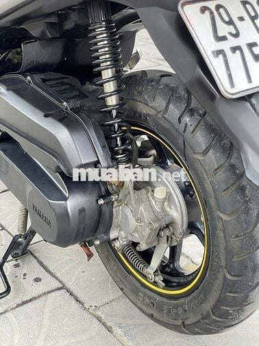 Yamaha FreegoS 2019 xám, tình trạng tốt