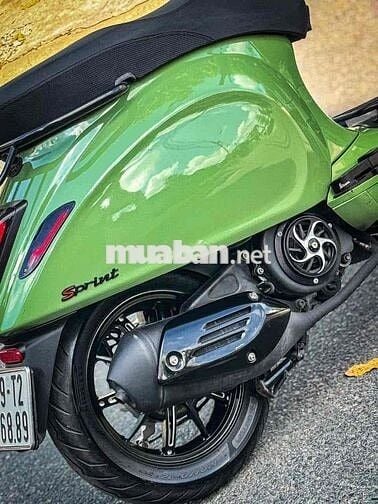 vespa spin 2016 up ijet full kiễng biển vip 66889