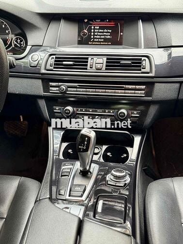 xe chính chủ cần bán 520i 2016