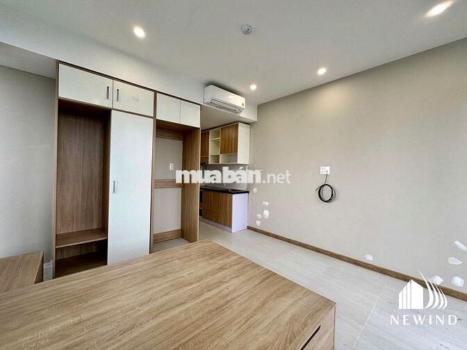 Hot nhất Q7 studio full nt cao cấp view hồ mới xây gần trung tâm