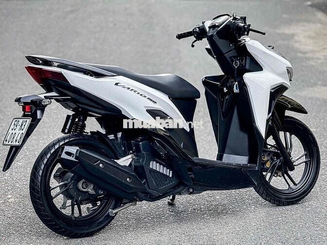 vario 125 2021 bstp 9chủ nguyên zin nợ xấu trả 50%