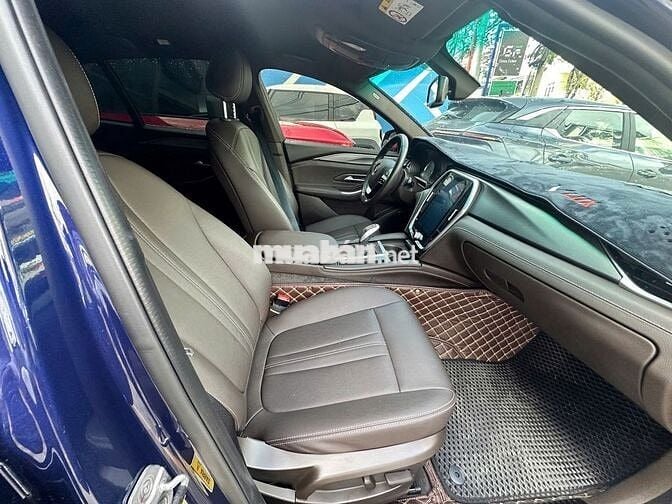 VinFast Lux A2.0 2021 Plus 2.0 AT - 38000 km