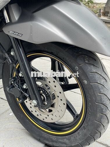 Yamaha FreegoS 2019 xám, tình trạng tốt