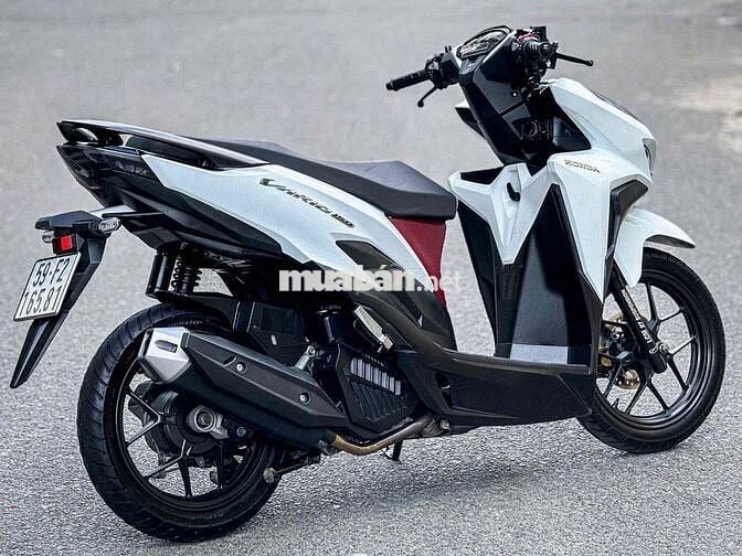 vario 125 2021 kiễng đẹp khoá smk nợ xấu trả 50% ạ