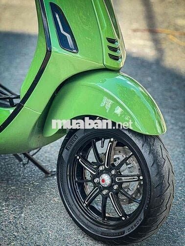 vespa spin 2016 up ijet full kiễng biển vip 66889