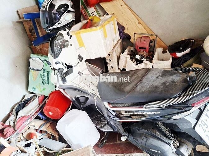 Airblade chất khỏi bàn