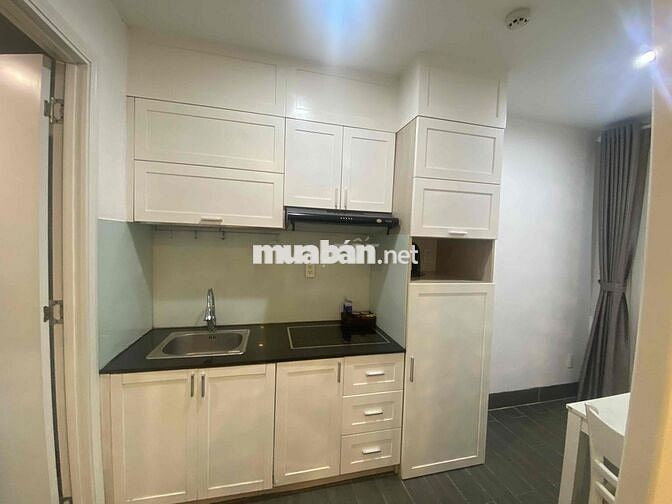 PHÚ MỸ HƯNG CHO THUÊ CHDV 30-50-80m2, PHẠM VĂN NGHỊ, CHỈ 5TR/THÁNG