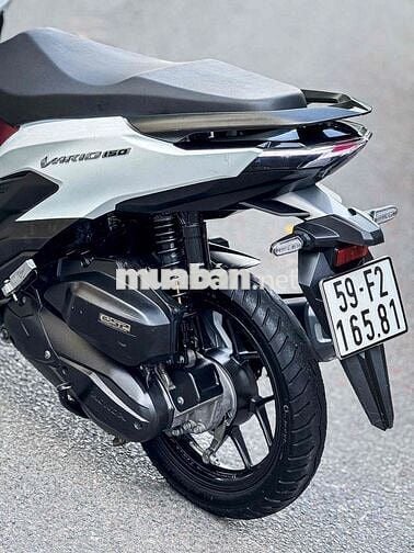 vario 125 2021 kiễng đẹp khoá smk nợ xấu trả 50% ạ