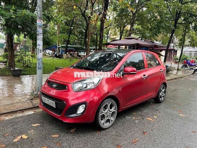 em bán kia van 2014 xe mua nhập khẩu từ mới