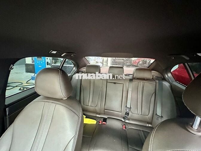 VinFast Lux A2.0 2021 Plus 2.0 AT - 38000 km