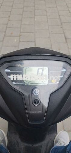 Yamaha FreegoS 2019 xám, tình trạng tốt