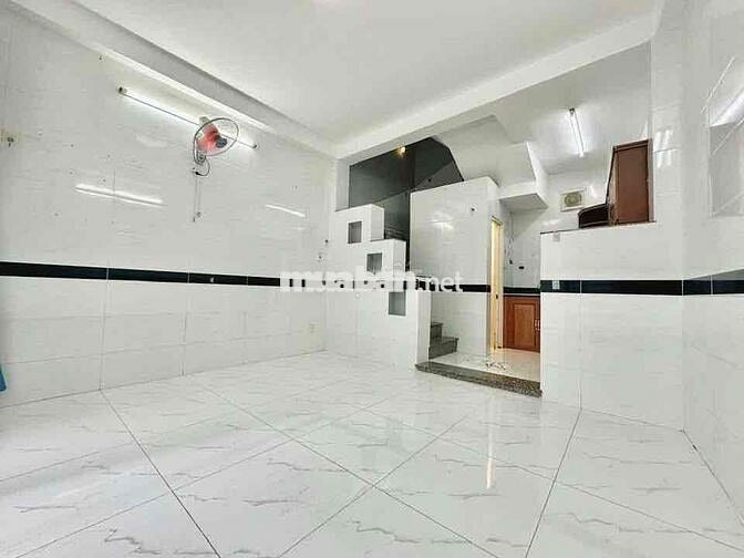 🏙️Cho Thuê Nhà Nguyên Căn 3PN 4WC Ngay Thích Quảng Đức Phú Nhuận✨✨