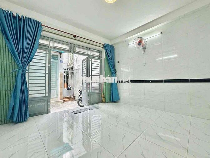 🏙️Cho Thuê Nhà Nguyên Căn 3PN 4WC Ngay Thích Quảng Đức Phú Nhuận✨✨