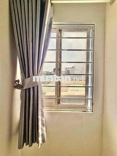 🔥PHÒNG GÁC CỬA SỔ THOÁNG_FULL NỘI THẤT_NGAY TRUNG TÂM NGÃ TƯ PHÚ NHUẬN