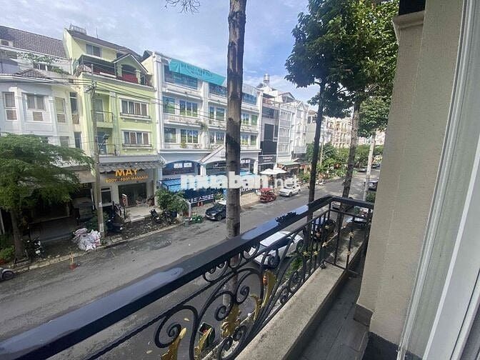 PHÚ MỸ HƯNG CHO THUÊ CHDV 30-50-80m2, PHẠM VĂN NGHỊ, CHỈ 5TR/THÁNG