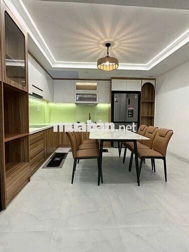 💥 GIẢM SÂU 2TY5- 300M2 SD- HXH- SÁT METRO- NHÀ MỚI TINH - NHỈNH 12TY💥