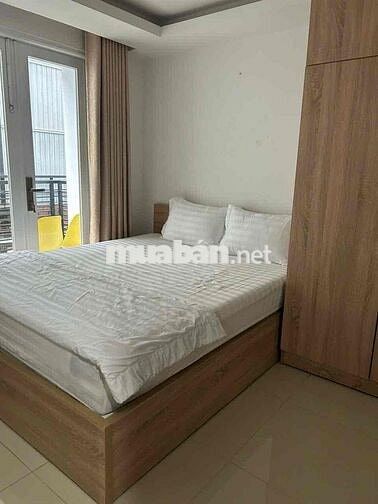 PHÚ MỸ HƯNG CHO THUÊ CHDV 30-50-80m2, PHẠM VĂN NGHỊ, CHỈ 5TR/THÁNG