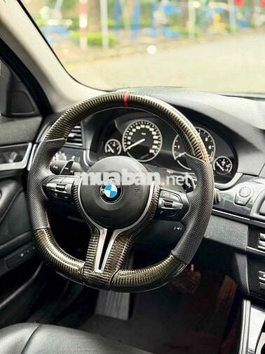 xe chính chủ cần bán 520i 2016