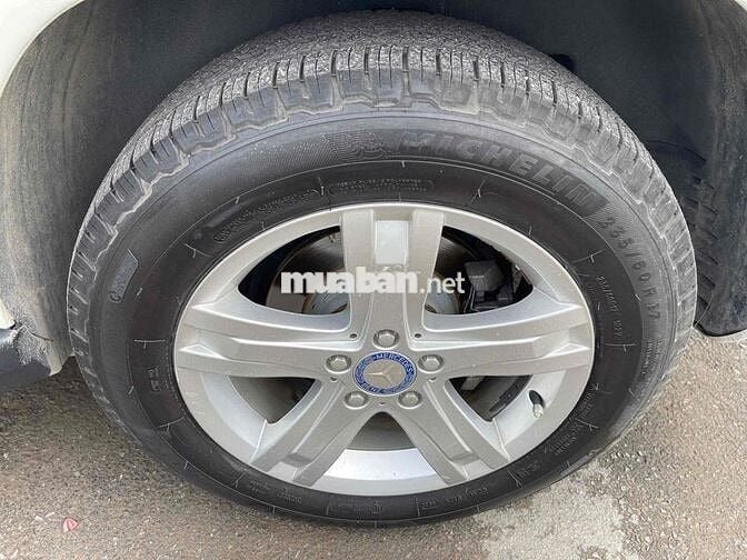 Mec GLK 300 4 Matic 2012 Xe Cực Chất