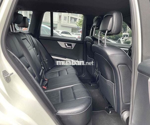 Mec GLK 300 4 Matic 2012 Xe Cực Chất