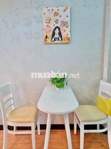 🔥PHÒNG GÁC CỬA SỔ THOÁNG_FULL NỘI THẤT_NGAY TRUNG TÂM NGÃ TƯ PHÚ NHUẬN