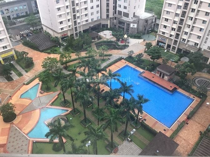 Căn hộ Imperia An Phú cần bán dt 115m2, 3pn, 2wc, lầu cao giá 9 tỷ