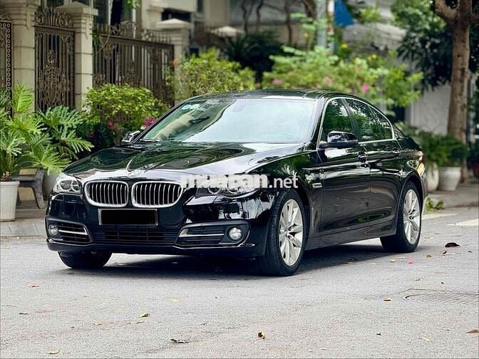 xe chính chủ cần bán 520i 2016