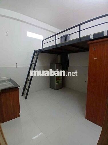 Phòng k gác và có gác xinh xắn 3tr3-3tr4