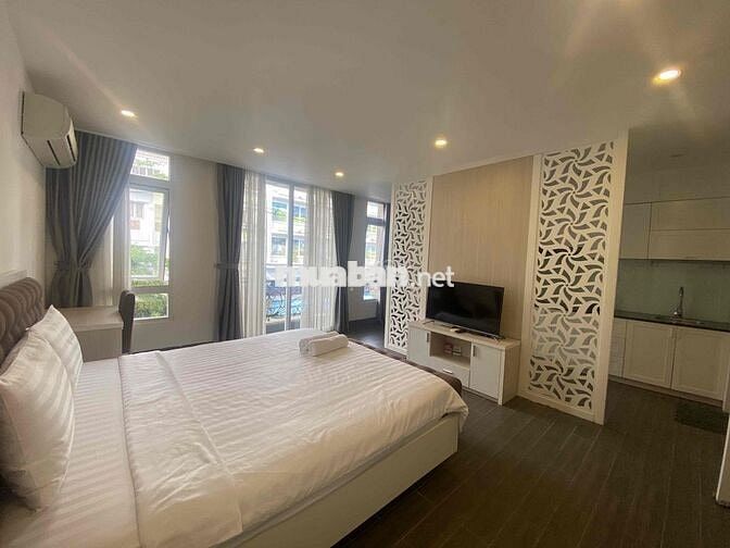 PHÚ MỸ HƯNG CHO THUÊ CHDV 30-50-80m2, PHẠM VĂN NGHỊ, CHỈ 5TR/THÁNG