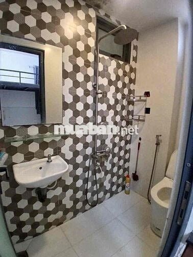 Phòng k gác và có gác xinh xắn 3tr3-3tr4