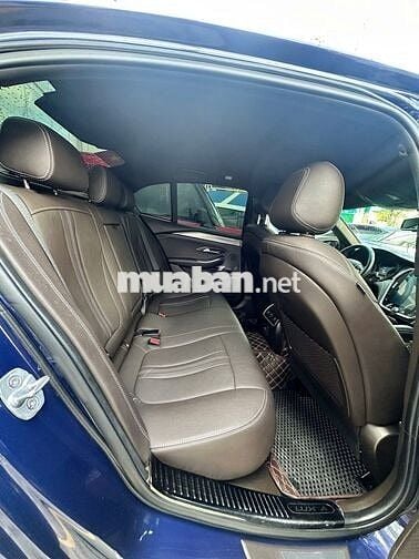 VinFast Lux A2.0 2021 - 37000 km