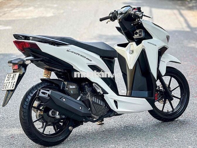 vario 150 2020 bstp 9chủ kiễng nợ xấu trả 50% ạ