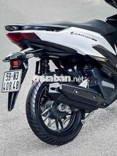vario 125 2021 bstp 9chủ nguyên zin nợ xấu trả 50%