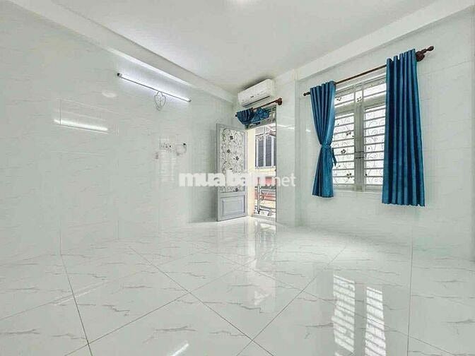 🏙️Cho Thuê Nhà Nguyên Căn 3PN 4WC Ngay Thích Quảng Đức Phú Nhuận✨✨